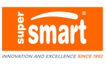 Super Smart Logo