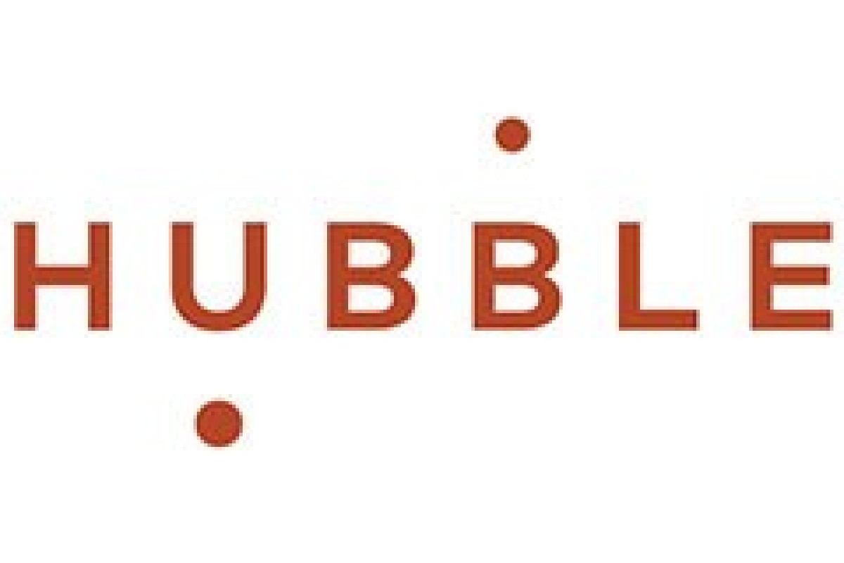 Hubble Logo