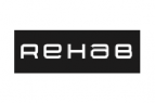 REHAB Logo